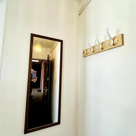 Parenthese Balneaire - Detente A La Apartament *