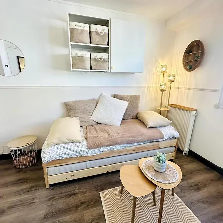 Parenthese Balneaire - Detente A La * Hawr