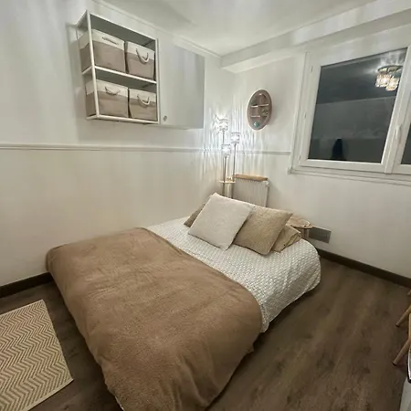 Parenthese Balneaire - Detente A La 公寓