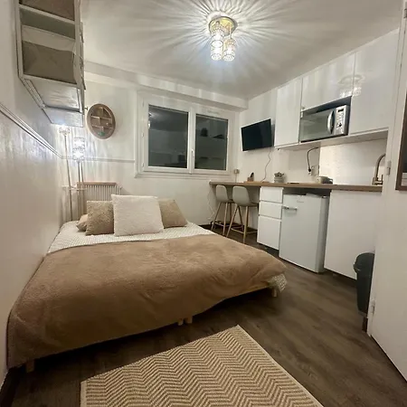 Parenthese Balneaire - Detente A La 公寓 *