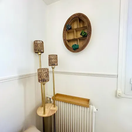 Parenthese Balneaire - Detente A La Apartment