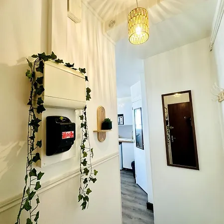 Parenthese Balneaire - Detente A La 公寓